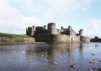 Caerphilly Castle 1101651 Image 6